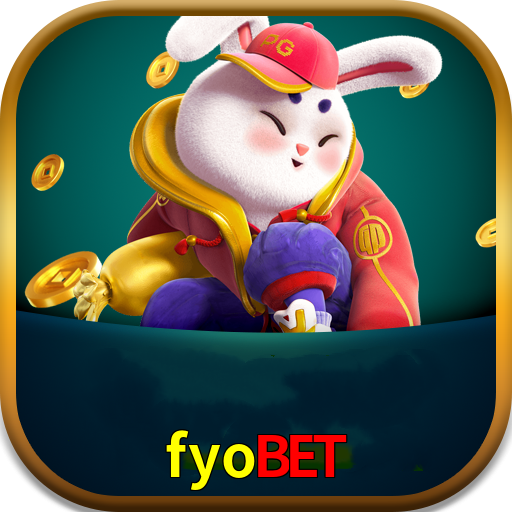 Logo da fyobet