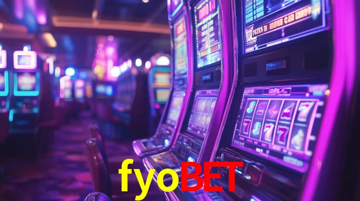 Cassino Online fyobet