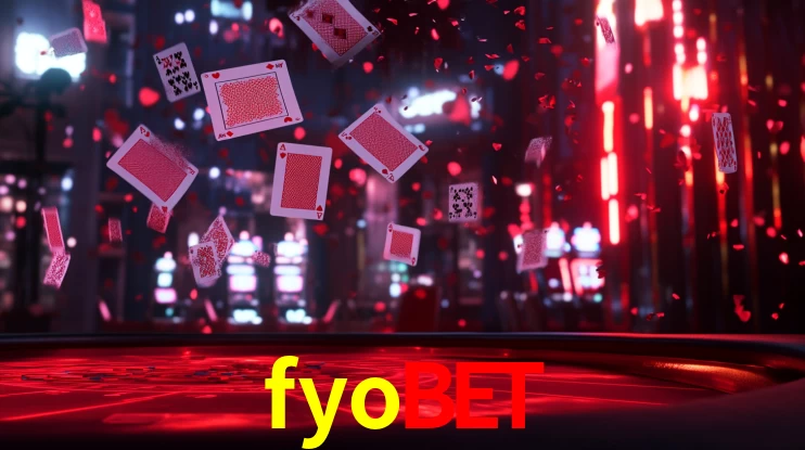 Bonus no Cassino fyobet