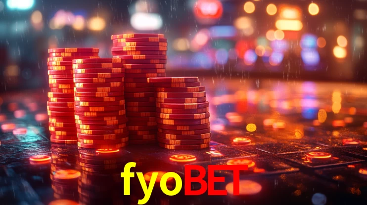 Suporte no Cassino Online fyobet